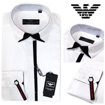 Armani shirts-516